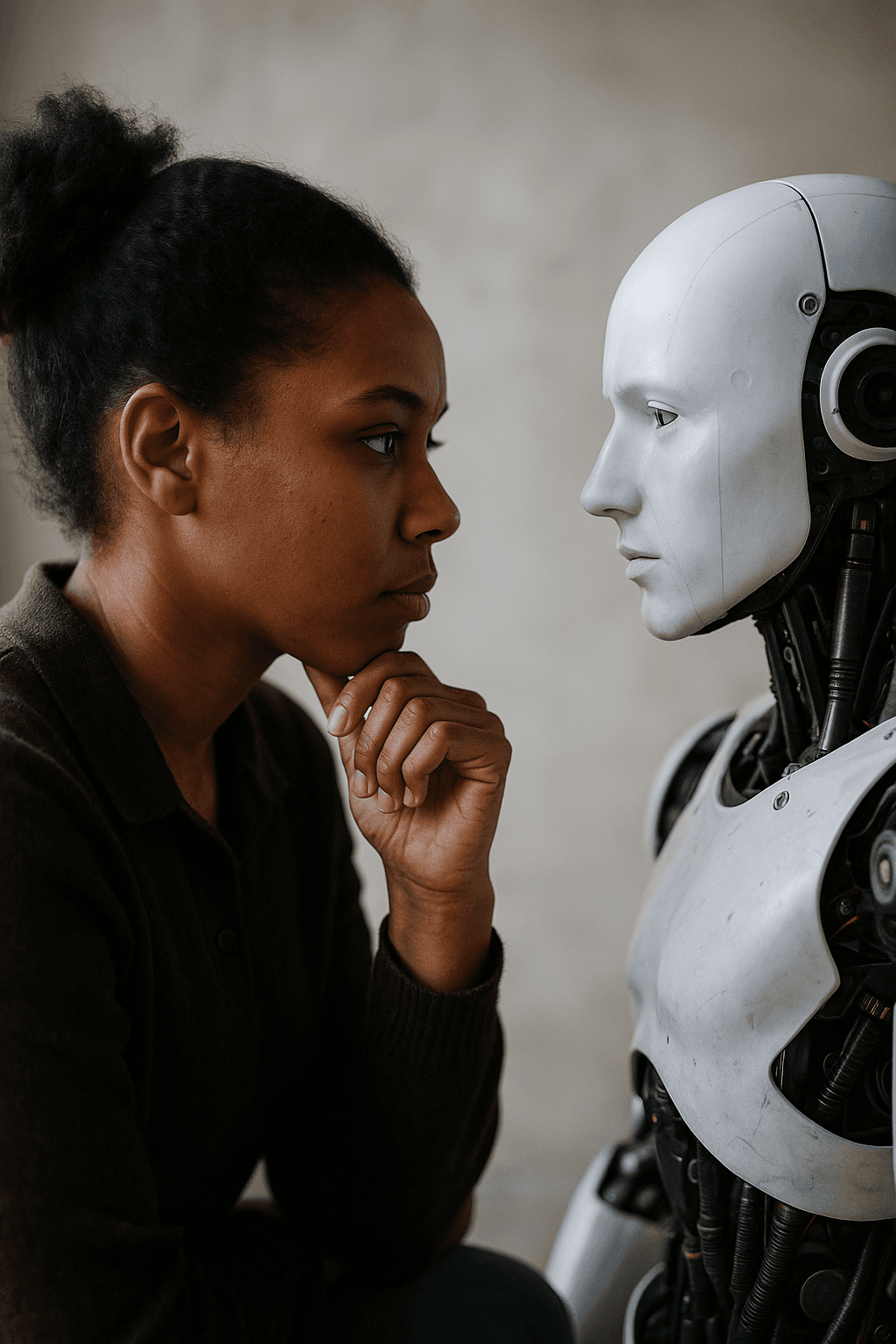 Navigating the Ethical Landscape of AI
